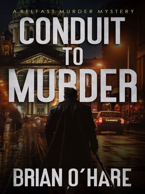 cover image of Conduit to Murder